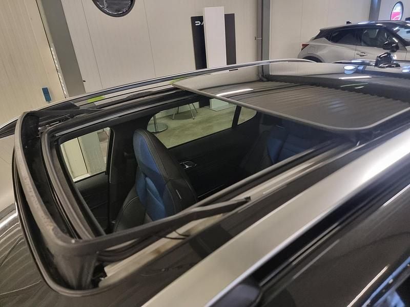 Occasion Lynk & Co 01 2024 Zwart SUV