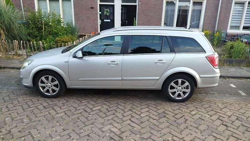Occasion Opel Astra 105 PK (77 kW) 2005 Stationwagen