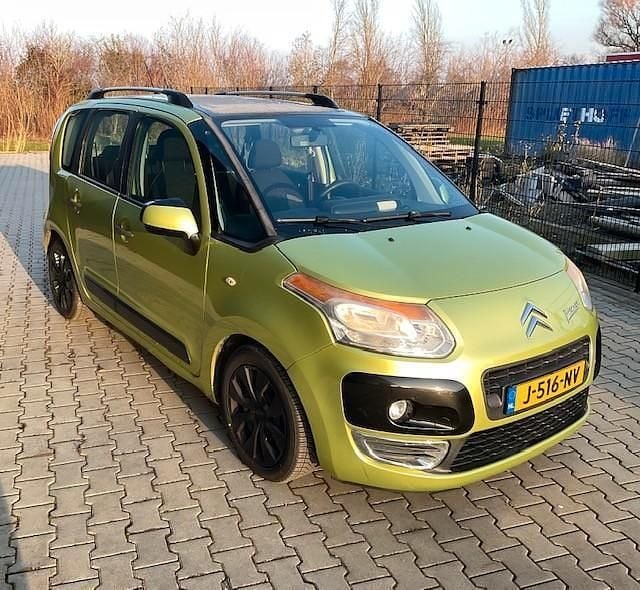 Occasion 2009 Citroën C3 Picasso MPV | € 3.750 (Eerlijke prijs) - Afbeelding 1/4
