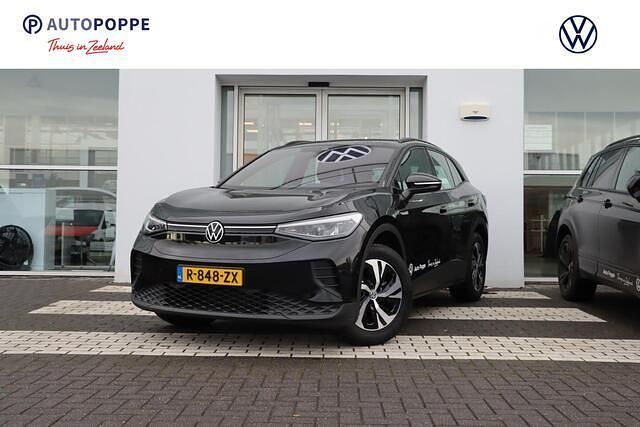 Suv Gebruikt 2022 VW ID.4 Pure SUV | € 25.945 (Eerlijke prijs) - Afbeelding 1/4