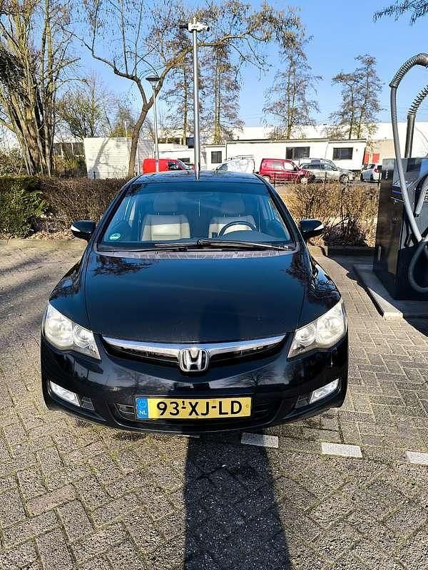Occasion Honda Civic Hybrid 95 PK (69 kW) 2007 Sedan