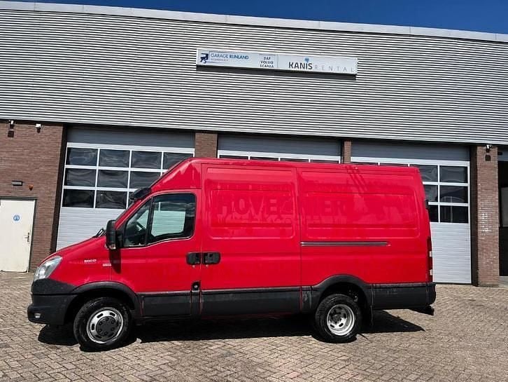 Gebruikt 2013 Iveco Daily | € 14.750 (Iets duurder) - Afbeelding 1/4