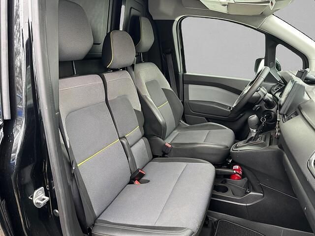 Occasion Renault Kangoo Luxe 97 PK (71 kW) 2023 Zwart (metallic) MPV