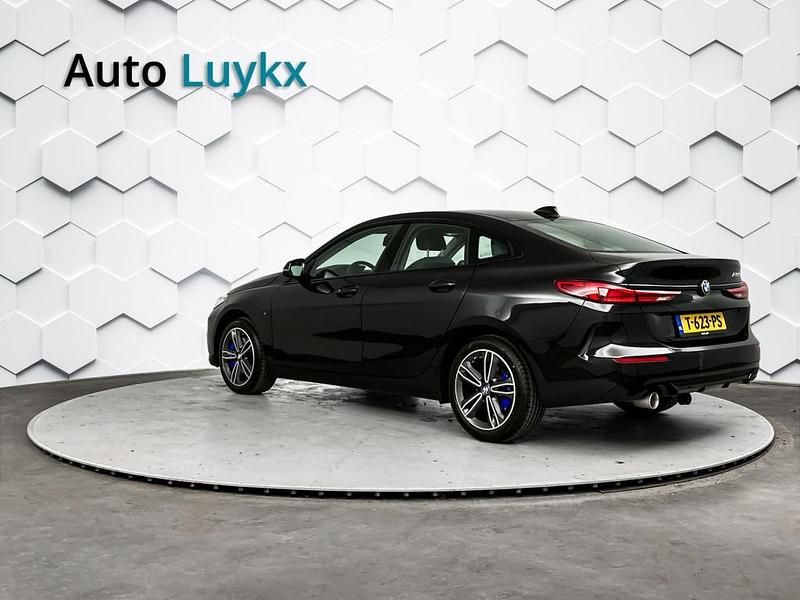 Occasion BMW 218 M Sport 136 PK (100 kW) 2023 Zwart Coupé