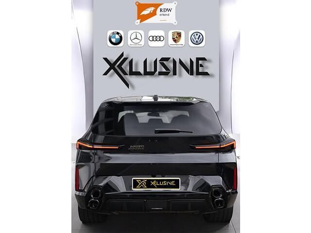Occasion BMW XM Performance 651 PK (478 kW) 2023 Zwart SUV