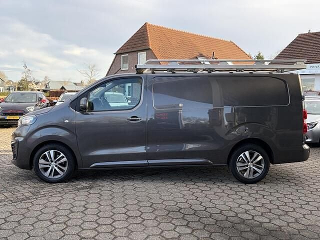 Occasion Peugeot Expert Premium 177 PK (130 kW) 2020 Grijs Van