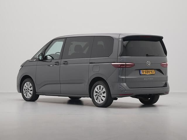 Occasion VW Multivan Life 218 PK (160 kW) 2022 Grijs Van