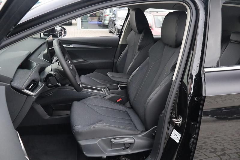 Nieuw Skoda Elroq Business Line 210 kW (286 PK) 2025 Zwart SUV