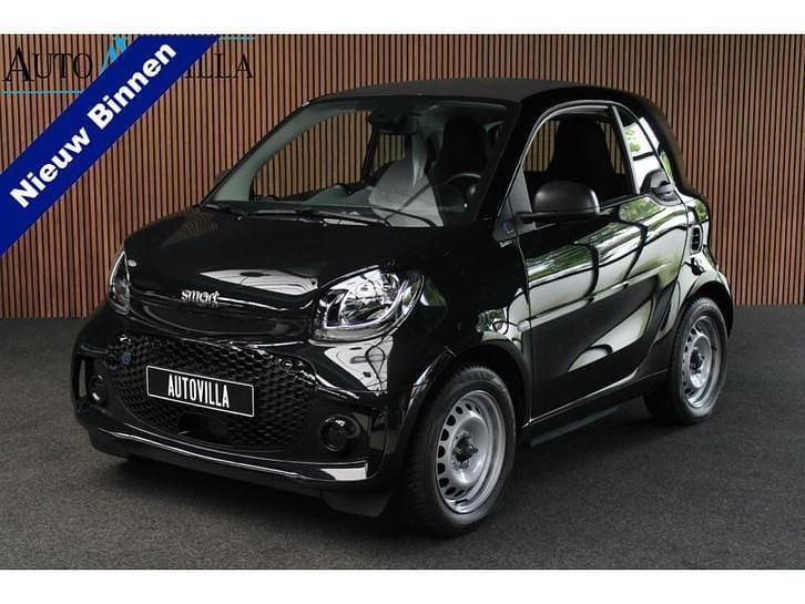 Gebruikt 2021 Smart ForTwo Electric Drive | € 10.950 (Eerlijke prijs) - Afbeelding 1/4