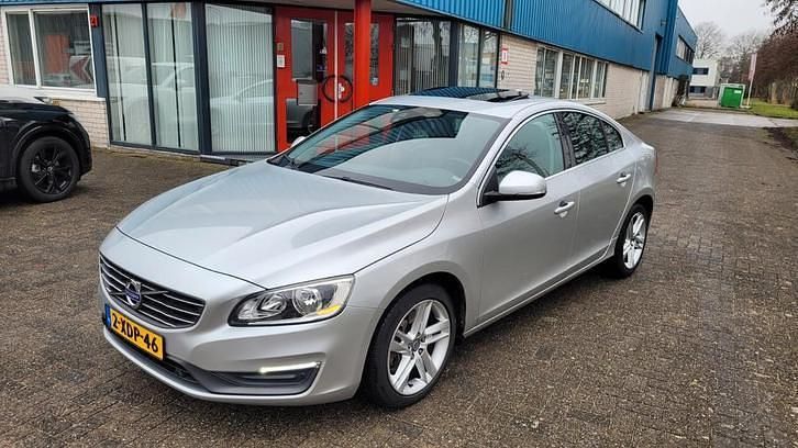Occasion Volvo S60 245 PK (180 kW) 2014 Sedan