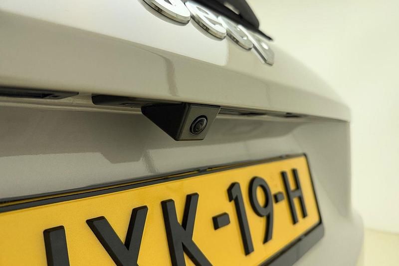 Nieuw Jeep Avenger Summit 110 PK (80 kW) 2025 Zwart SUV