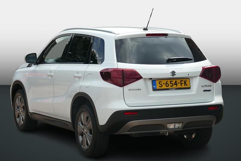 Occasion Suzuki Vitara 116 PK (85 kW) 2023 Wit SUV