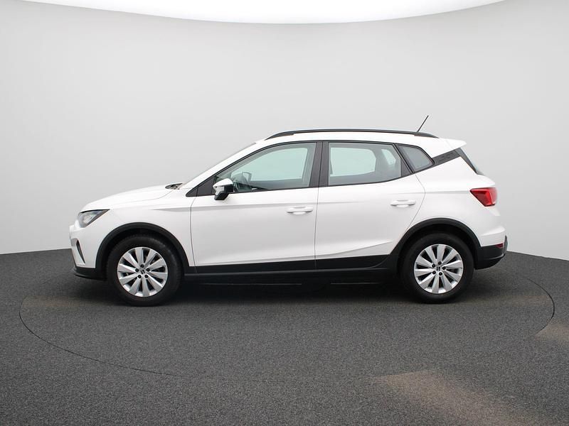 Occasion Seat Arona Style 95 PK (69 kW) 2022 Wit SUV