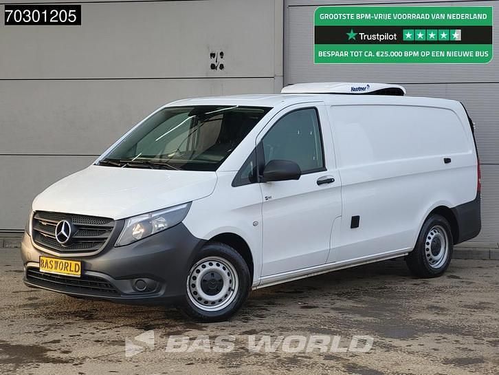Occasion 2021 Mercedes V230 MPV | € 32.400 - Afbeelding 1/4