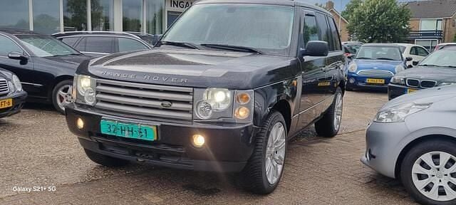 Overige Gebruikt 2003 Land Rover Range Rover SUV | € 5.950 (Eerlijke prijs) - Afbeelding 1/4