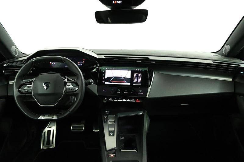 Occasion Peugeot 308 SW GT 131 PK (96 kW) 2024 Grijs Stationwagen