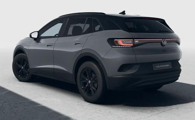 Nieuw VW ID.4 Edition 2026 Grijs SUV