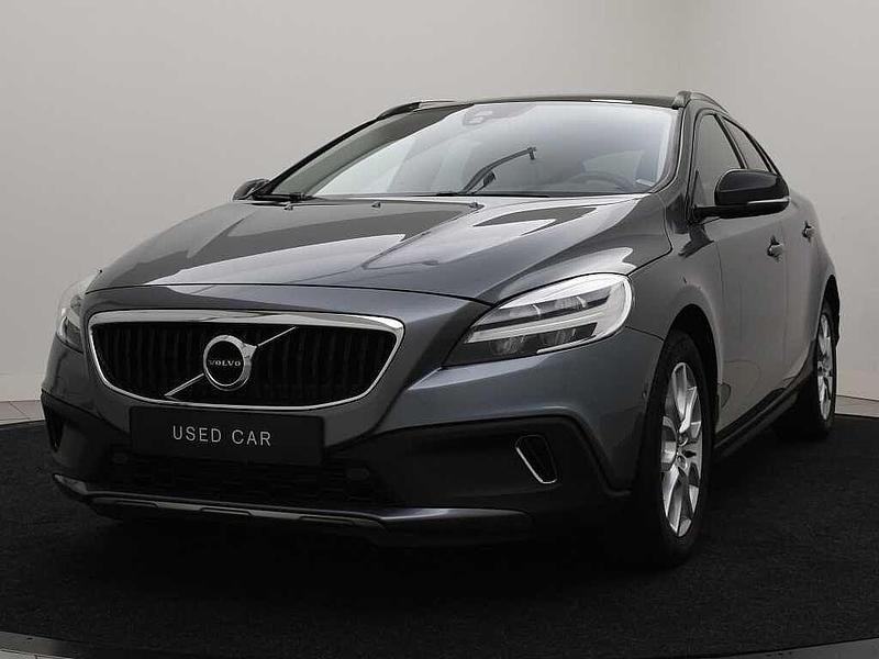 Occasion Volvo V40 CC 153 PK (112 kW) 2019 Stationwagen