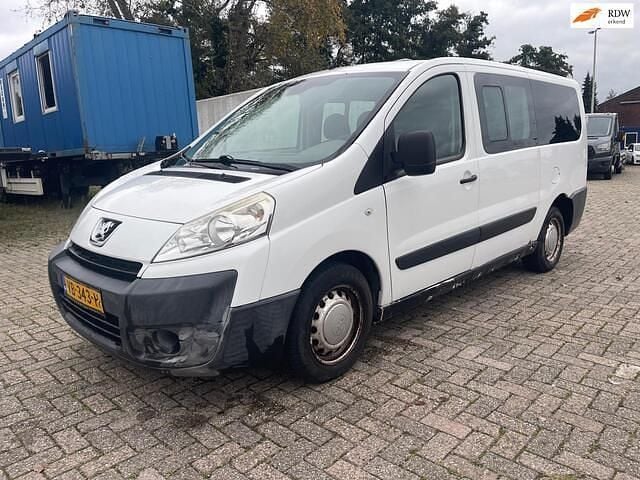 Overige Gebruikt 2009 Peugeot Expert Van | € 1.499 (Goede deal) - Afbeelding 1/4
