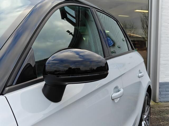 Occasion Audi A1 Admired 86 PK (63 kW) 2014 Wit Hatchback