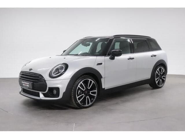 Wit Gebruikt 2022 Mini John Cooper Works Clubman Stationwagen | € 30.900 (Super prijs) - Afbeelding 1/4