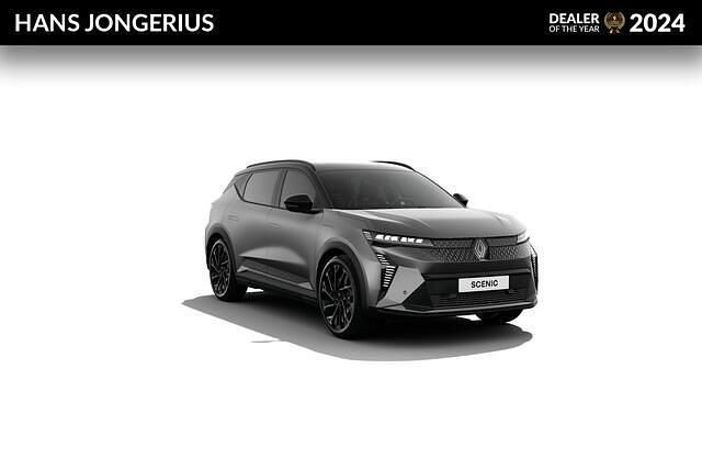 Grijs Nieuw 2025 Renault Renault Scenic E-Tech Esprit Alpine SUV | € 47.124 - Afbeelding 1/4