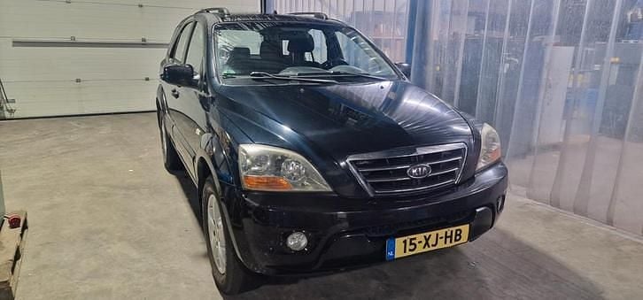 Occasion 2007 Kia Sorento SUV | € 3.000 (Eerlijke prijs) - Afbeelding 1/4