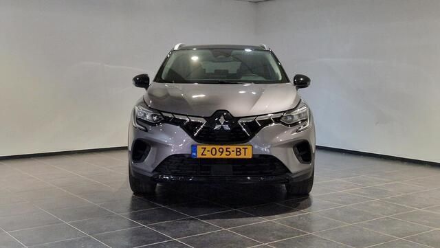 Occasion Mitsubishi ASX Edition 94 PK (69 kW) 2024 Grijs SUV