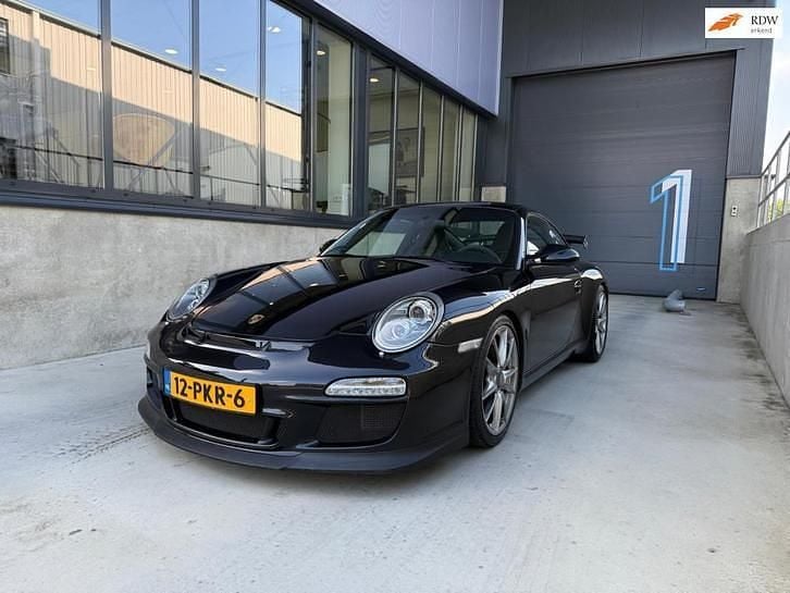 Gebruikt 2009 Porsche 997 | € 159.950 - Afbeelding 1/4