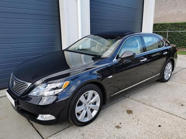 Occasion Lexus LS600h L 445 PK (327 kW) 2007 Overige Sedan
