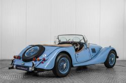 Occasion Morgan 4/4 86 PK (63 kW) 1979 Rood Cabriolet