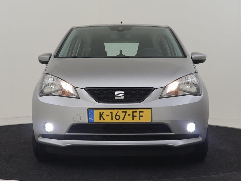 Occasion Seat Mii 61 kW (83 PK) 2020 Grijs Hatchback