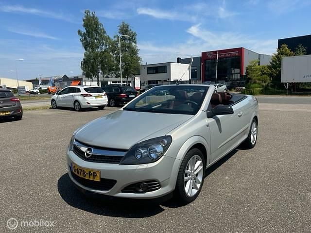 Occasion 2006 Opel Astra Enjoy | € 4.950 (Duur) - Afbeelding 1/4