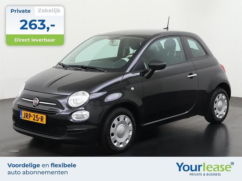 Occasion 2022 Fiat 500 Hatchback | € 12.394 (Goede deal) - Afbeelding 1/4