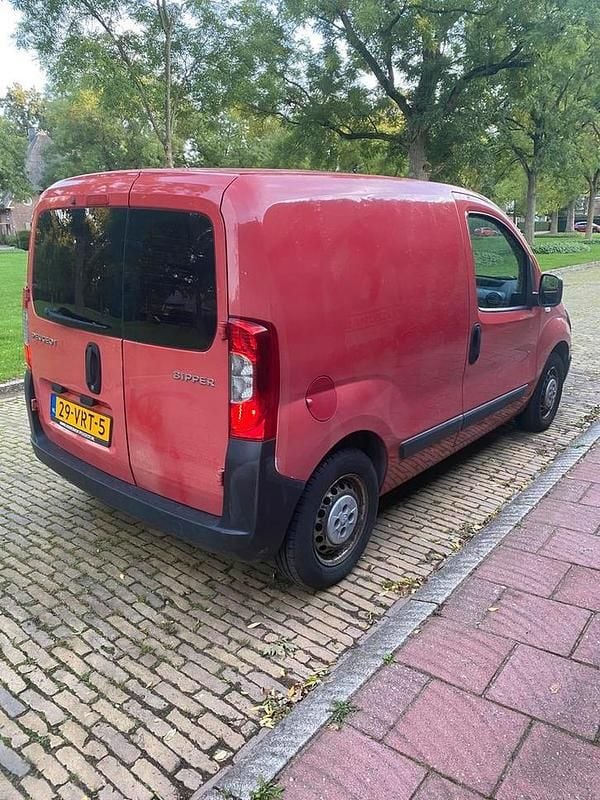 Occasion Peugeot Bipper 68 PK (50 kW) 2008 MPV