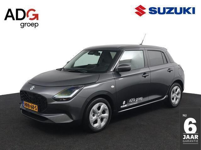 Overige Nieuw 2025 Suzuki Swift Style Hatchback | € 25.950 (Goede deal) - Afbeelding 1/4