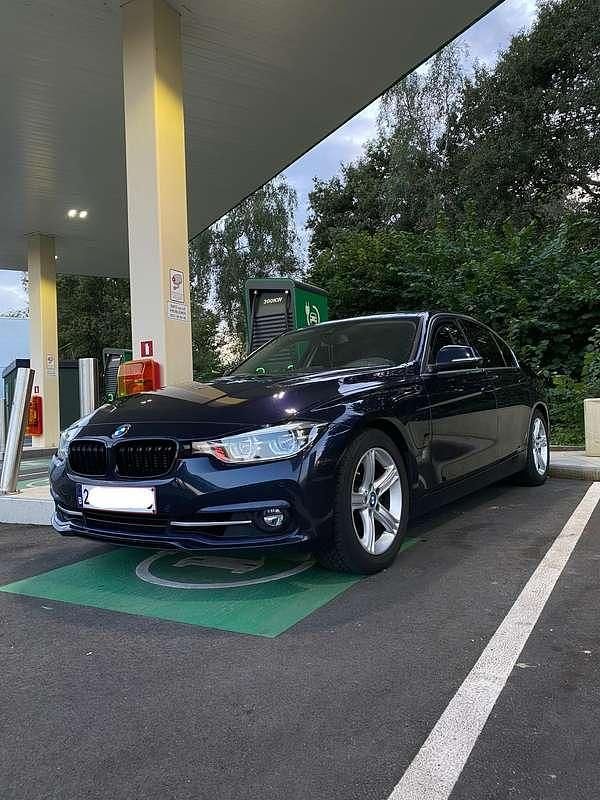 Gebruikt 2017 BMW 330 Sedan | € 17.000 (Super prijs) - Afbeelding 1/4