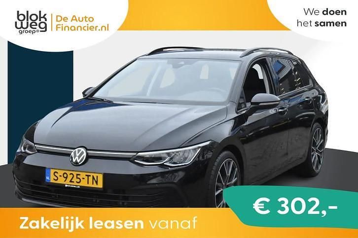 Occasion 2023 VW e-Golf Life Hatchback | € 21.945 (Eerlijke prijs) - Afbeelding 1/4
