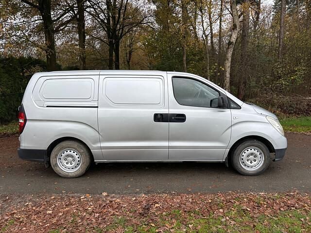 Occasion Hyundai H 300 Active 170 PK (125 kW) 2008  (metallic) Van