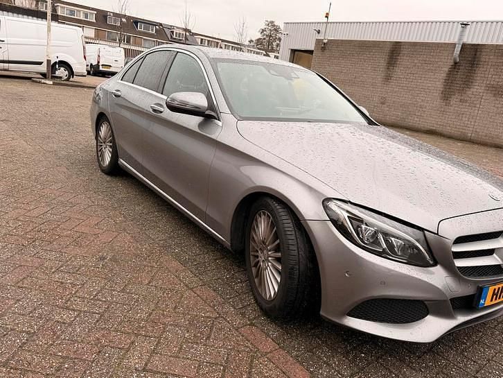 Occasion Mercedes C350 211 PK (155 kW) 2015
