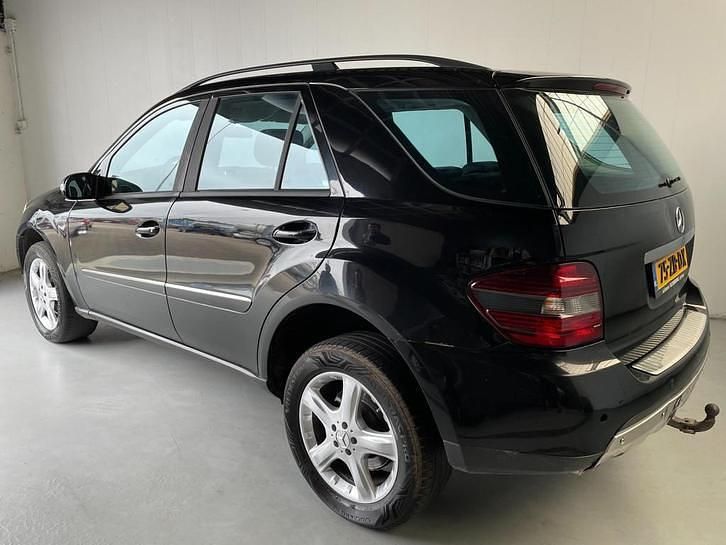 Occasion Mercedes 280 190 PK (139 kW) 2006