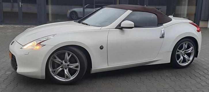 Occasion Nissan 370Z Nismo 338 PK (248 kW) 2010