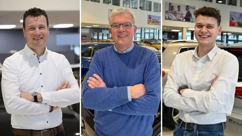 Occasion Peugeot Boxer 2016 Wit (metallic) Van