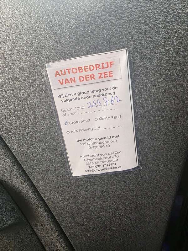 Groen Gebruikt 2009 VW Fox Trendline Hatchback | € 1.200 (Eerlijke prijs) - Afbeelding 1/4