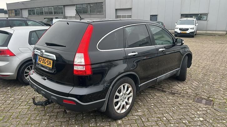 Occasion Honda CR-V 149 PK (109 kW) 2007 SUV