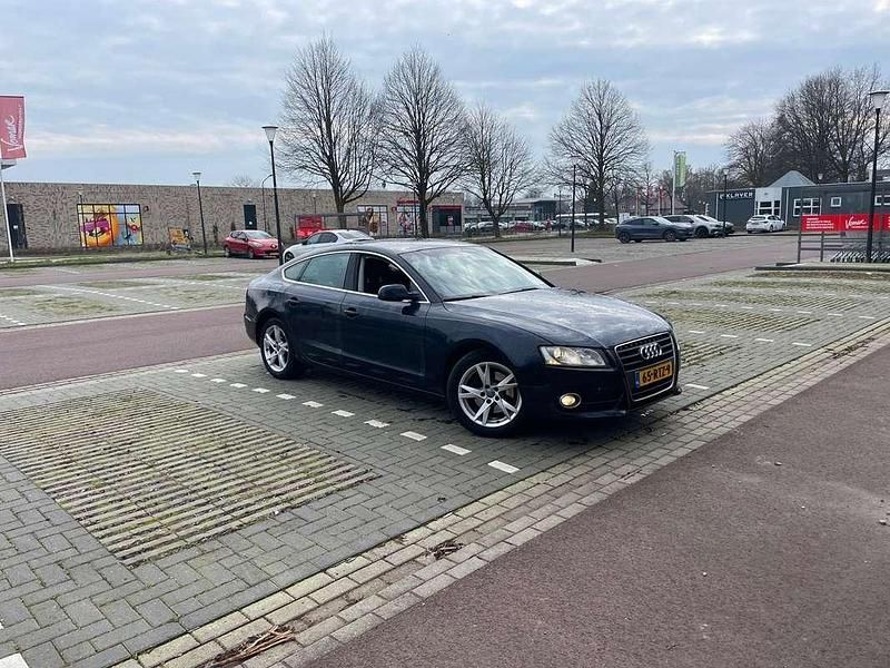 Gebruikt 2011 Audi A5 Coupé | € 8.200 (Eerlijke prijs) - Afbeelding 1/4