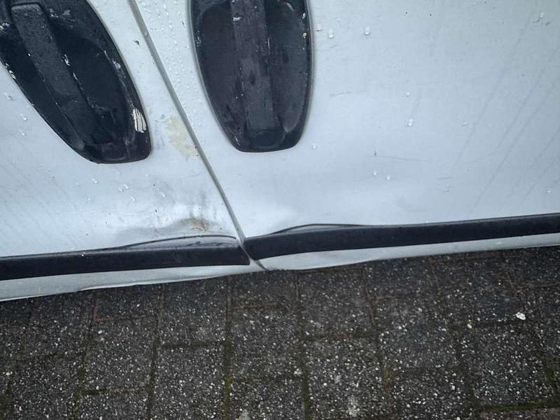 Occasion Opel Combo 95 PK (69 kW) 2017 Beige MPV