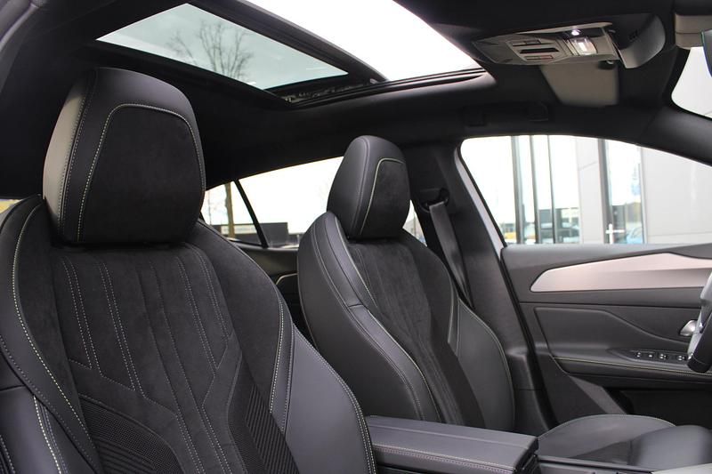 Occasion Peugeot 408 GTi 2023 Wit Hatchback