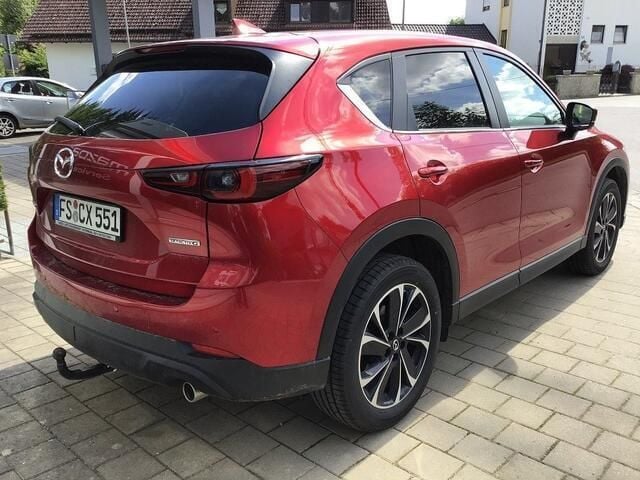 Occasion Mazda CX-5 Ad'Vantage 194 PK (142 kW) 2022 Overige SUV