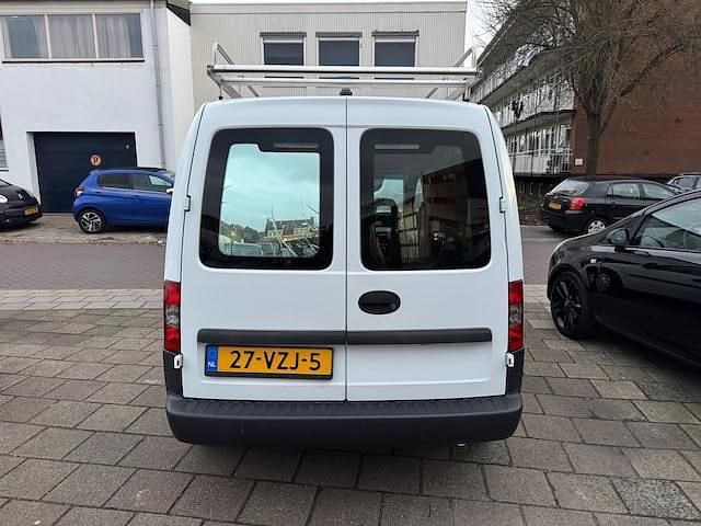 Occasion Opel Combo Comfort 94 PK (69 kW) 2009 Overige Sedan
